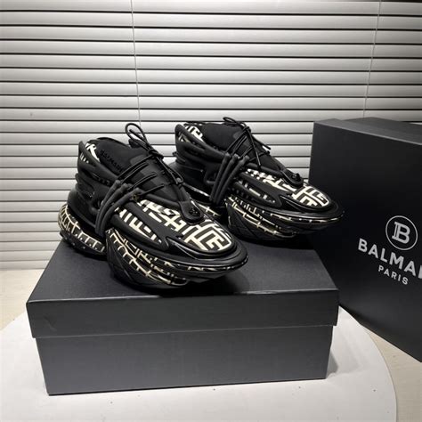 balmain shoes replica|balmain outlet store.